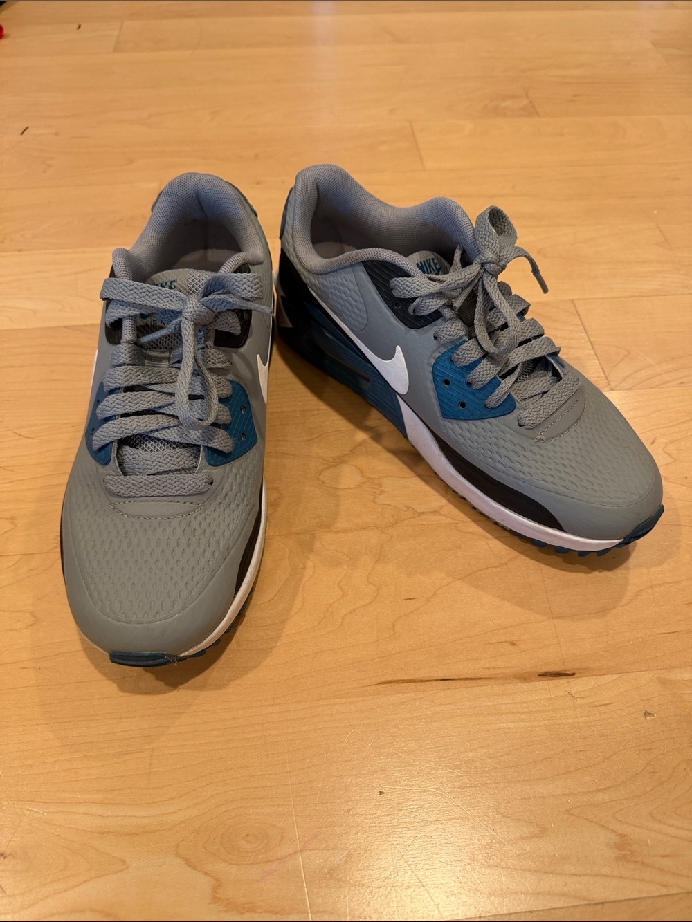 Nike Air Max Golf Shoes